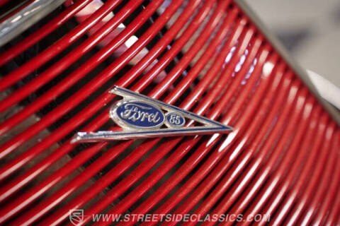 1937 Ford Tudor