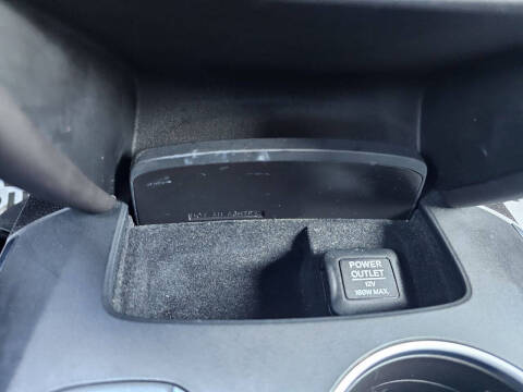 2020 Acura MDX SH-AWD w/Tech