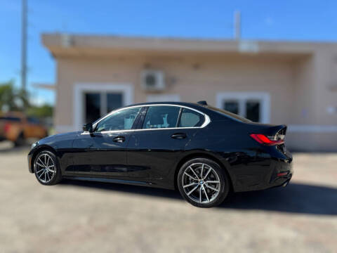 2020 BMW 3 Series 330i