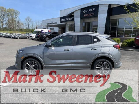 2023 Buick Encore GX for sale at Mark Sweeney Buick GMC in Cincinnati OH