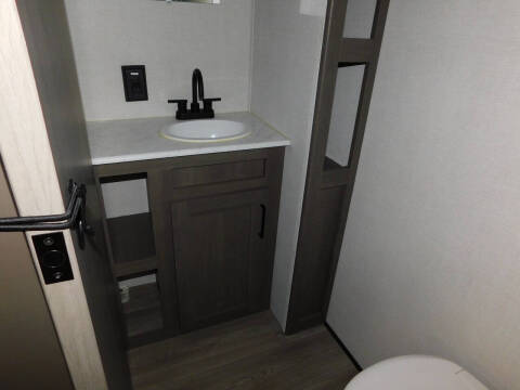 2026 Grand Design RV Transcend 151 RB