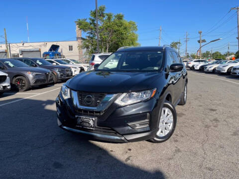 2019 Nissan Rogue for sale at EUROPEAN AUTO EXPO in Lodi NJ