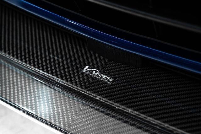 2022 Subaru BRZ Limited