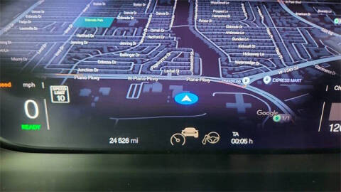 2023 Polestar 2 Long Range Dual Motor