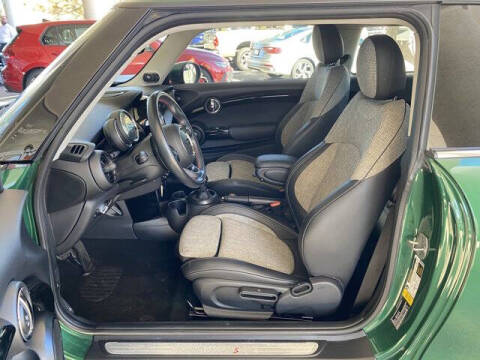 2021 MINI Hardtop 2 Door Cooper S