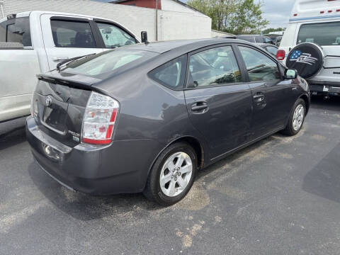 2009 Toyota Prius