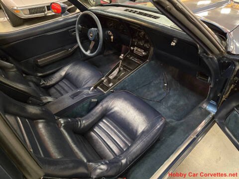 1980 Chevrolet Corvette