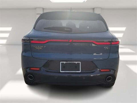 2024 Dodge Hornet R/T Plus