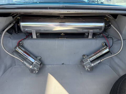 1959 Cadillac DeVille