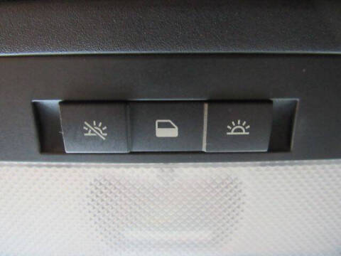 2014 Chevrolet Camaro SS