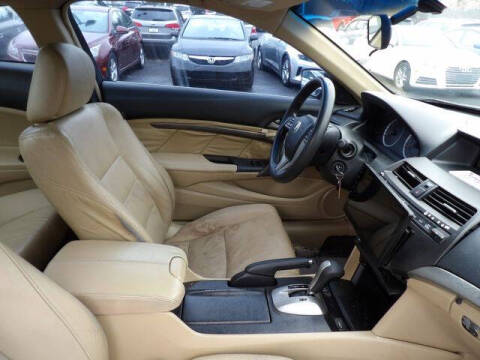 2008 Honda Accord EX-L V6