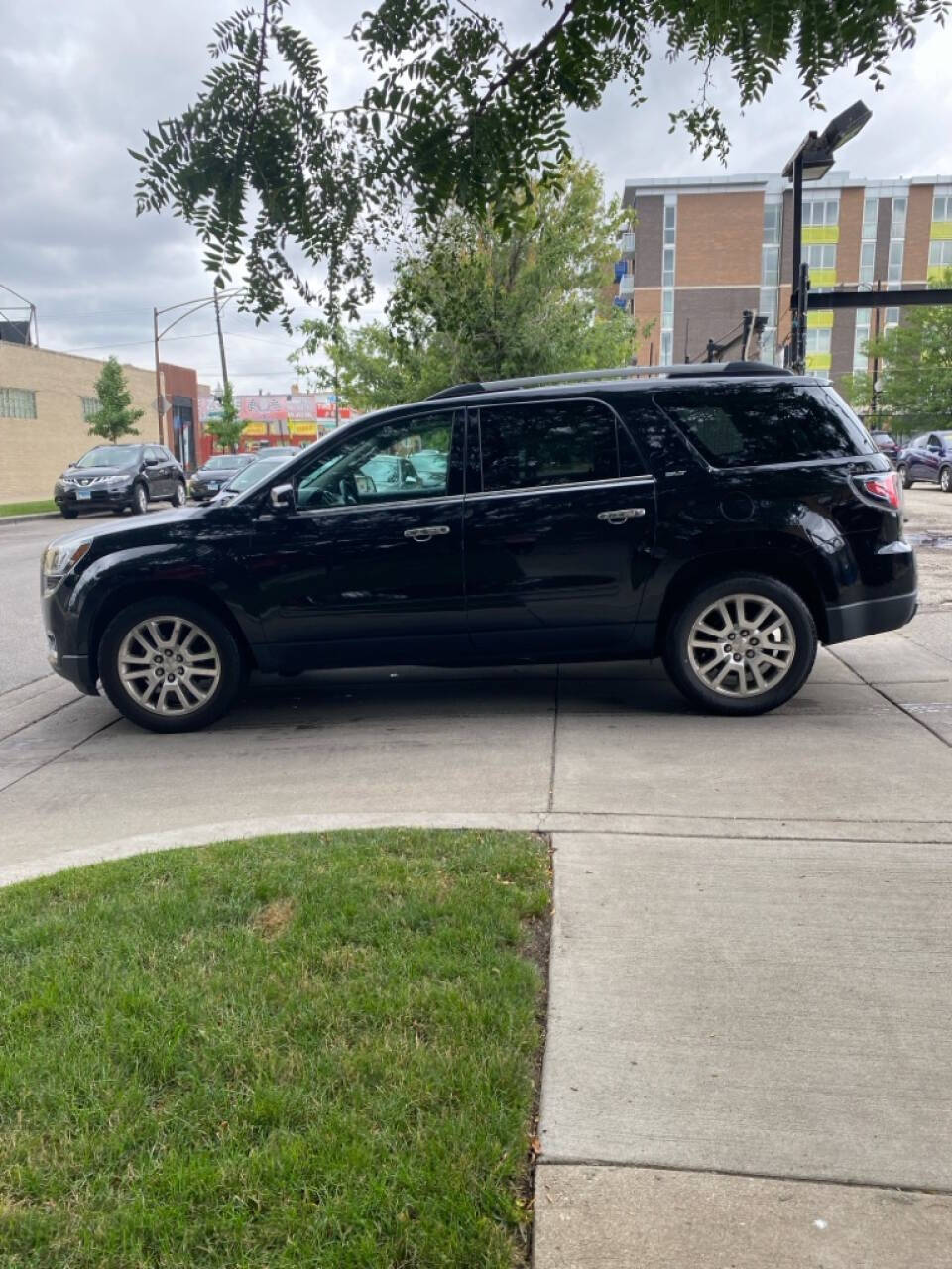 2016 GMC Acadia for sale at Macks Motor Sales in Chicago, IL