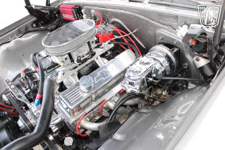 1968 Chevrolet Impala