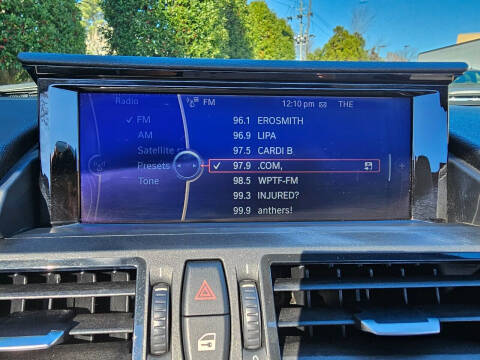 2014 BMW Z4 sDrive28i