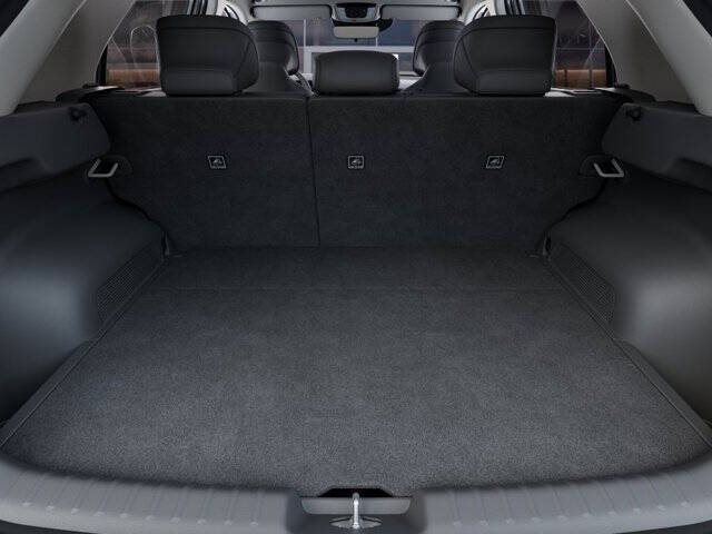 2026 Kia Niro EV Wind