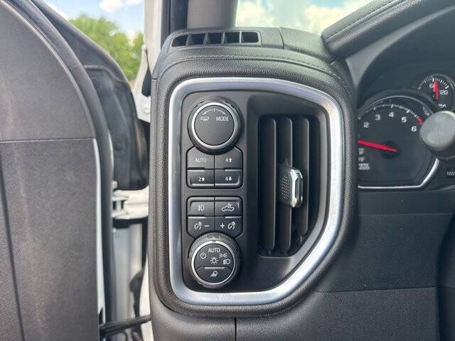 2022 Chevrolet Silverado 1500 Limited