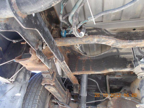 2007 Chevrolet Silverado 3500 Classic LT3