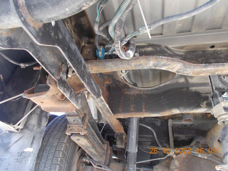 2007 Chevrolet Silverado 3500 Classic LT3