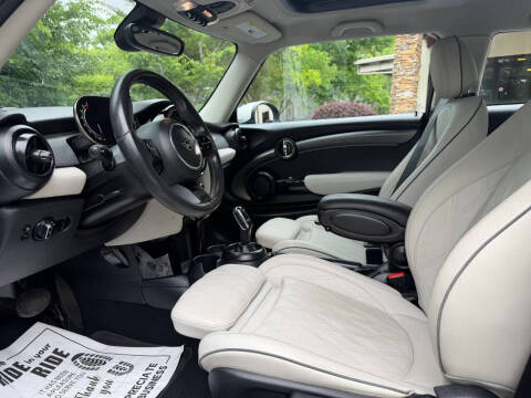 2024 MINI Hardtop 2 Door Cooper S