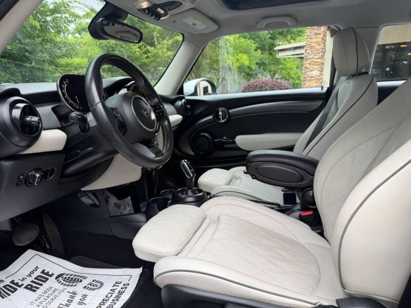 2024 MINI Hardtop 2 Door Cooper S