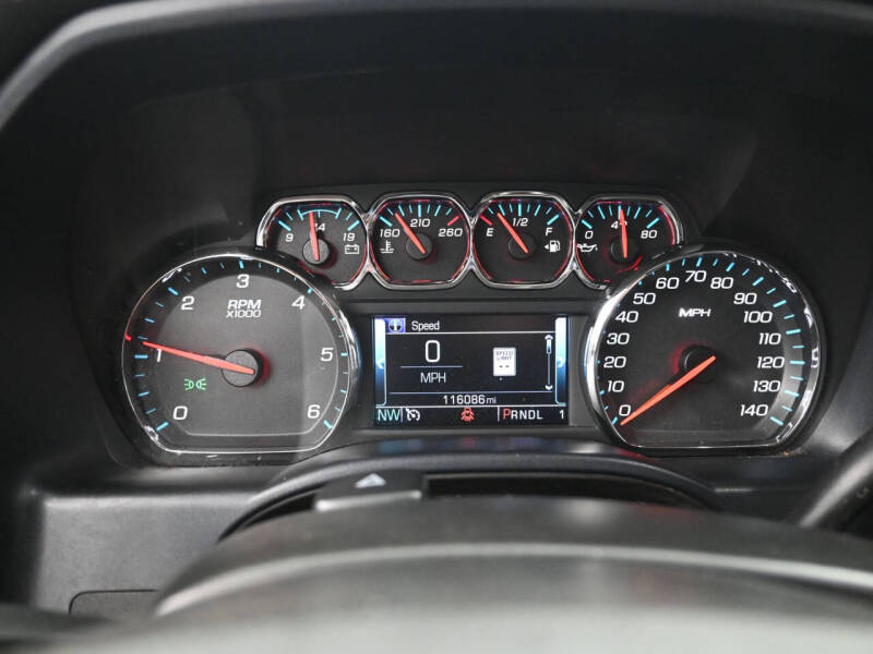 2018 GMC Sierra 2500HD