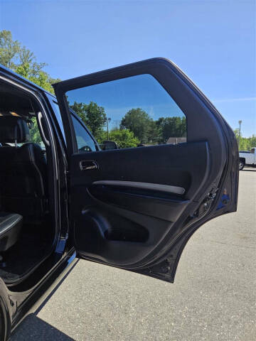 2019 Dodge Durango GT Plus
