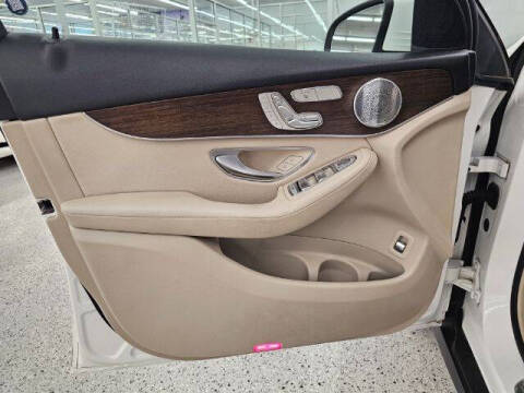 2020 Mercedes-Benz GLC GLC 300 4MATIC