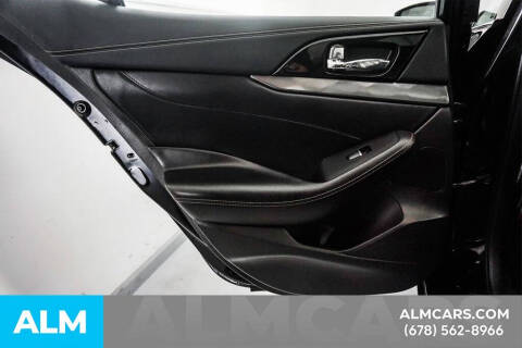 2023 Nissan Maxima