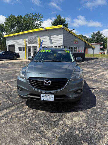 2013 Mazda CX-9 Touring