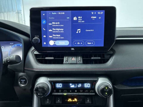 2024 Toyota RAV4 Prime XSE