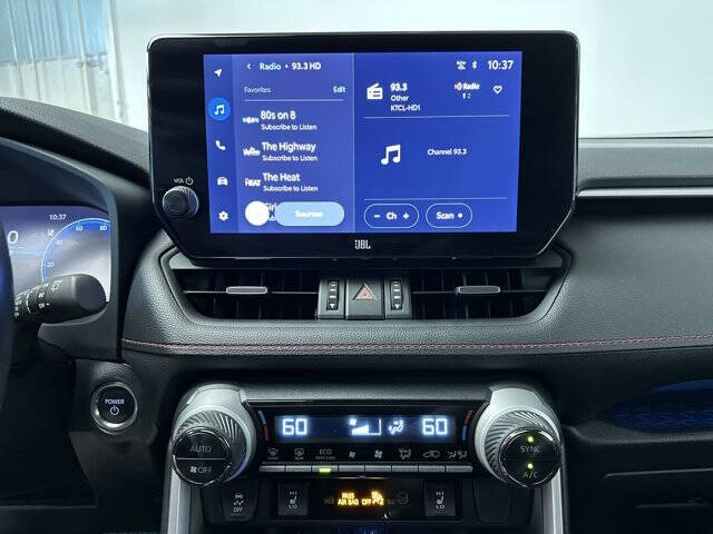 2024 Toyota RAV4 Prime XSE