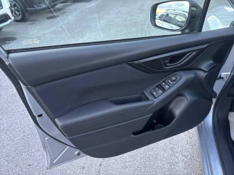 2023 Subaru Impreza Premium