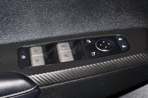 2022 Mitsubishi Outlander Black Edition