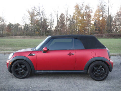 2010 MINI Cooper