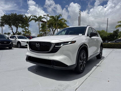 2026 Mazda CX-5 2.5 S Premium