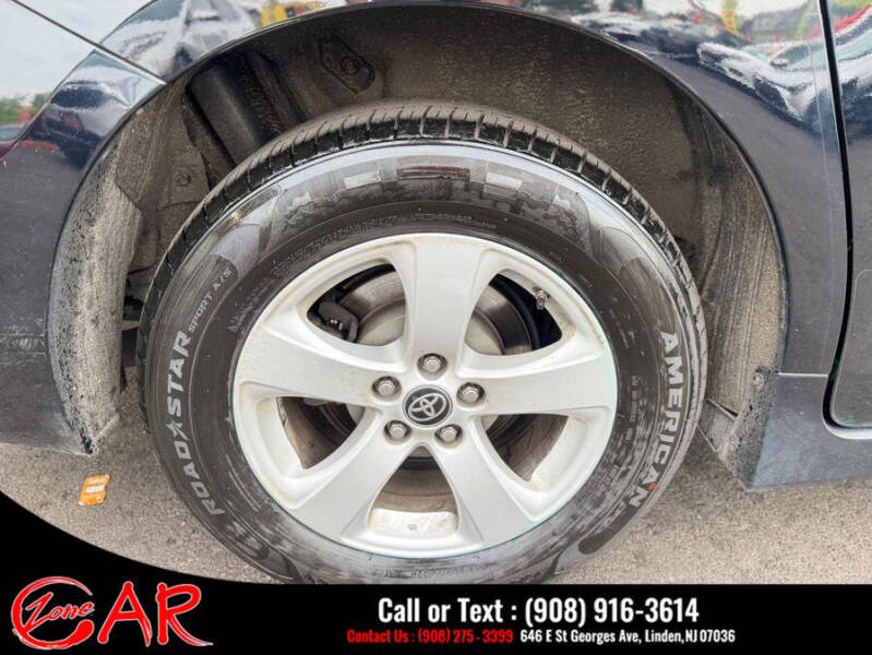 2020 Toyota Sienna L 7-Passenger