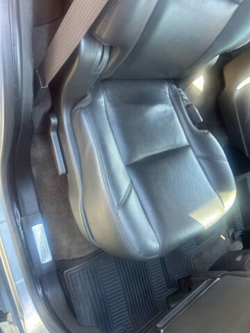2013 GMC Yukon Denali