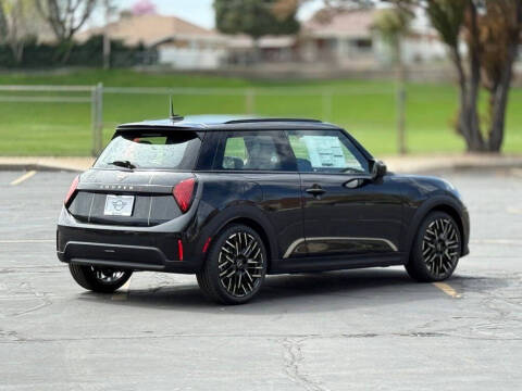 2026 MINI Hardtop 2 Door