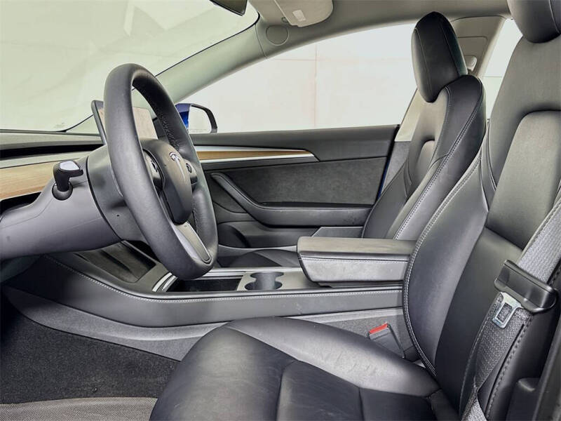 2023 Tesla Model 3 Long Range