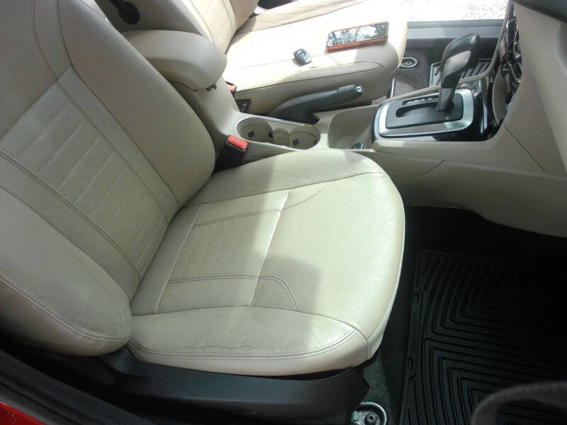 2016 Ford Fiesta Titanium