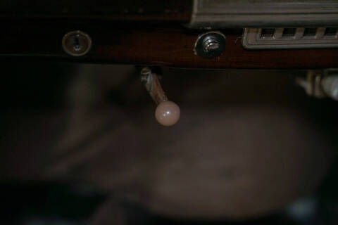 1940 Hudson Traveler