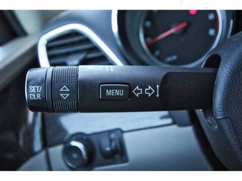 2016 Buick Encore Premium