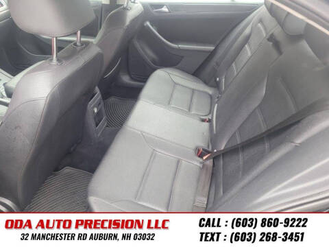 2012 Volkswagen Jetta