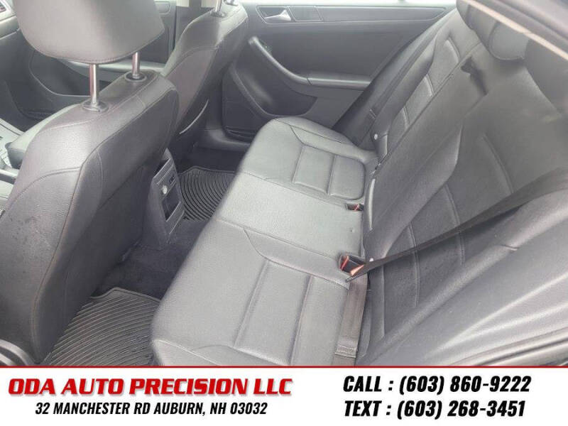 2012 Volkswagen Jetta