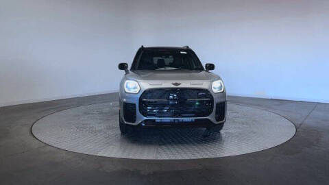 2027 MINI Countryman