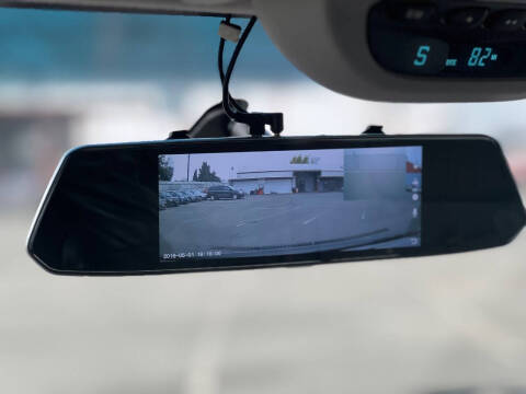 2008 Toyota Sienna XLE