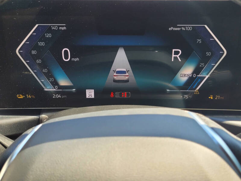 2023 BMW i4 eDrive35 Gran Coupe