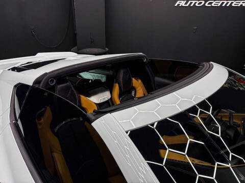 2023 Chevrolet Corvette Z06