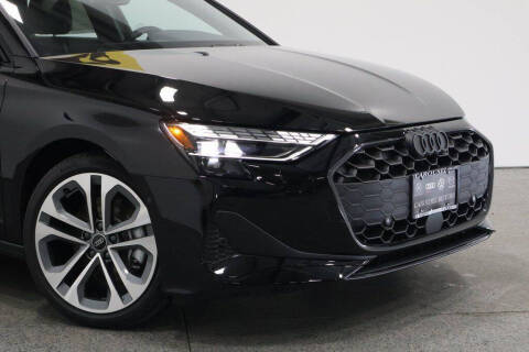 2026 Audi A3