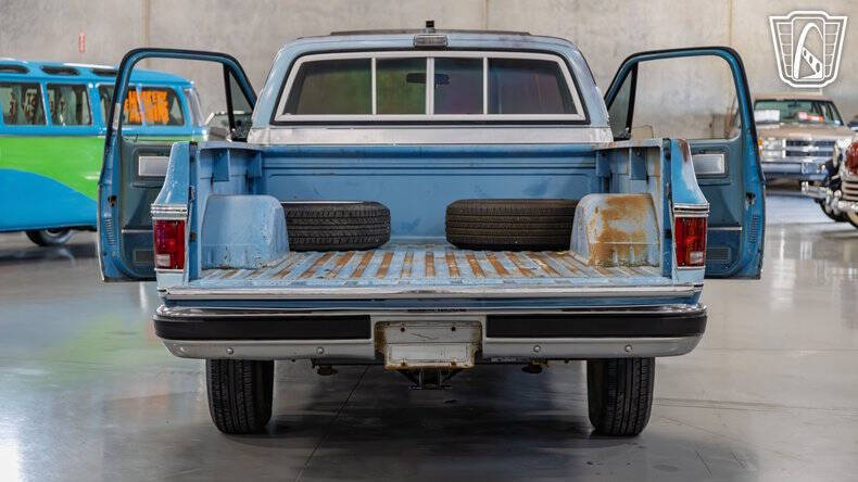 1978 GMC C/K 1500 Series